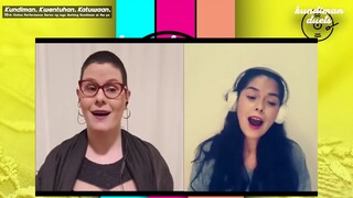 Katakataka by Redentor Romero