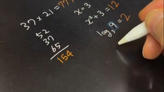 One screen and one pen—amazing every math underachiever