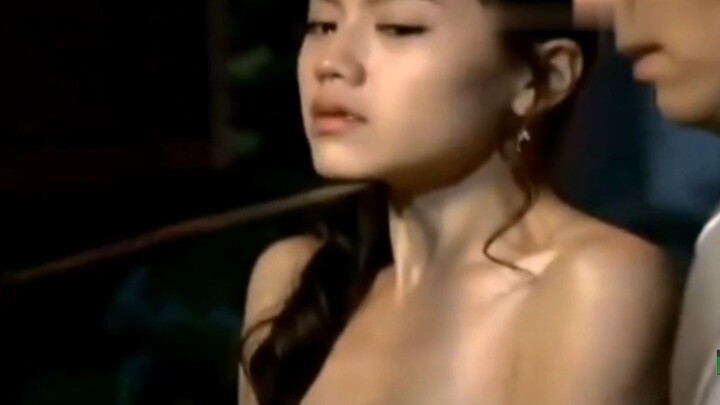 [Film&TV]Ip Man the series - A girl being humiliated 
