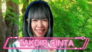 TAKDIR CINTA