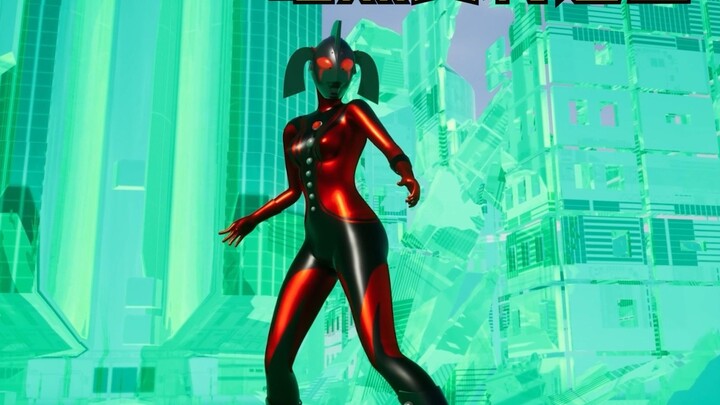 The Fall of the Silver Crusaders, Dark Mary