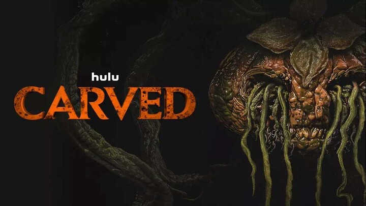 Carved (2024) - sub indo