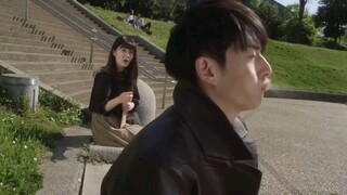 Tiga cursed and left the group chat... Ultraman's famous scene