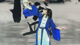 ألف كوب من الشاي من قبل الخادم الصغير، تفضل الزبون وقم بإلقاء نظرة!