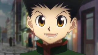 Hunter x Hunter - [AMV] -battle cry