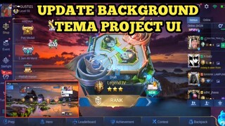 Background ML|PROJECT UI MOBILE LEGEND TERBARU