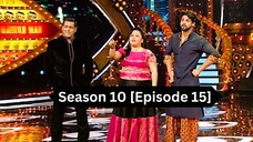 Bigg Boss Season 10 [Episode 15] Hindi