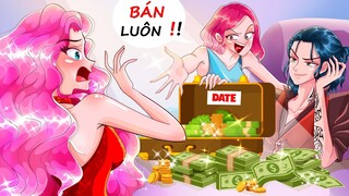 Mẹ Muốn Bán Tôi Cho Các Tỷ Phú 😱 Quà Tặng Cuộc Sống @BuonChuyenQuanhTa