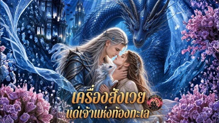[ ซับไทย ] เครื่องสังเวย...แด่เจ้าแห่งท้องทะเล