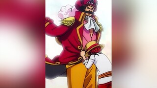 Shanks et Gol D Roger 💔 onepiece anime shanks goldroger onepieceedit luffy monkeydluffy mugiwara op pourtoi fyp foryou fypシ