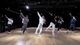 TREASURE - HELLO - DANCE PRACTICE VIDEO