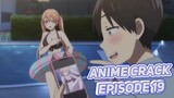 Kesempatan Dalam Kesempitan ( Anime on Crack Indonesia Episode 19 )