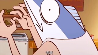 咸鱼哥这次真的洗不清了呀