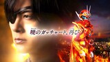 Kamen Rider Gotchard Summer movie 2024 Teaser