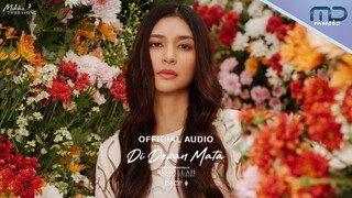 Mikha Tambayong - Di Depan Mata (Official Audio) | OST. Bismillah Kunikahi Suamimu