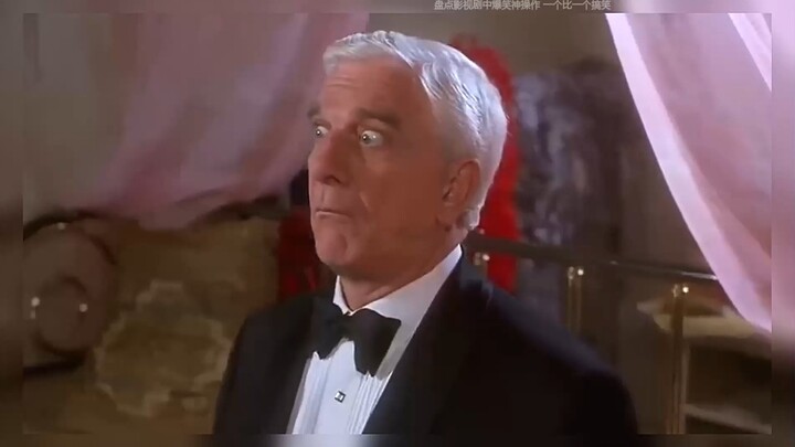 A roundup of hilarious plot twists in TV and film—each one funnier than the last