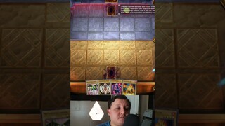 Yu-Gi-Oh! Master Duel - When Your Card Gets Crushed #tournament #yugioh