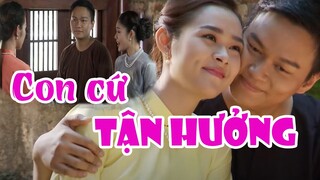 Quyết tâm PHÁ NÁT nhà hội đồng, Bà Tư dụ dỗ con dâu đi VỤNG TRỘM MANG THAI con TÌNH NHÂN | PHIM THVL