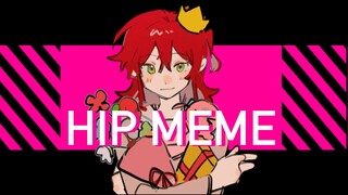【孤独摇滚/喜多郁代生贺手书】HIP