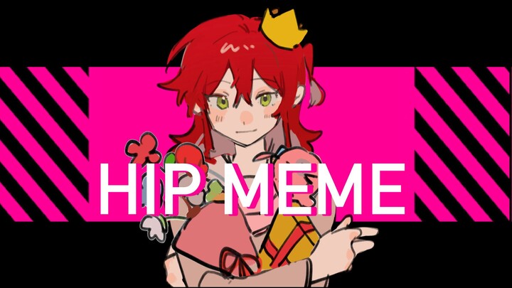 【孤独摇滚/喜多郁代生贺手书】HIP