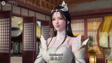 The Uninhabited Wonderland Eps 5 Sub Indo