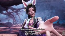 Wukong Eps 9