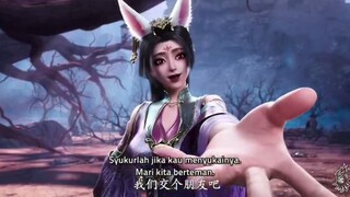 Wukong Eps 9