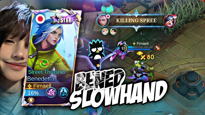 ENAK BANGET CUY KALO DAPET BENET DI BRAWL😋