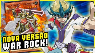 CAVERGUERRA COM ESSA SKILL FICOU INSANO! - Yu-Gi-Oh! Duel Links #1959