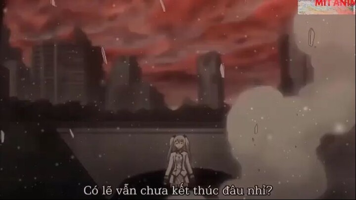 Main Giấu Nghề Chuyển Trường Có Sức Mạnh Hắc Ám Siêu Bá Đạo_Phần 16