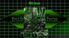 StepMania Project EXTRA EXCLUSIVE & SAVIOR - Stress