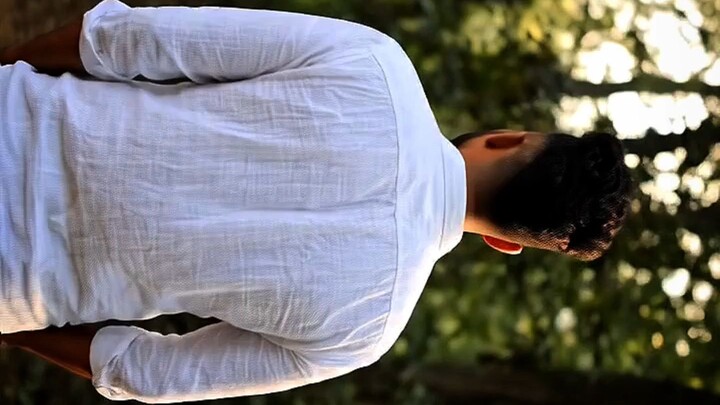 Sab kuch kabool kar lo… zindagi khoobsurat ho jayegi” 🌿❤️