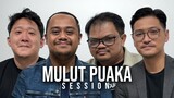 THE EXPERTS - Joel Soh, Andre Chiew & Nazim Shah [Mulut Puaka Session]