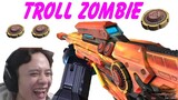 Sniper Volcano Troll Zombie Vui VL =))