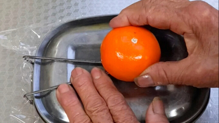 Work Lunch Box for My Granddaughter