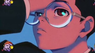 [Dangdadang] The Daring Party OP "オトノケ" เป็นเพลงคัฟเวอร์ภาษาจีนพร้อมเนื้อเพลงใหม่! มาขึ้นข้างบนกับฉั