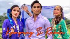 Telemovie Kampung Si Rabun 2022