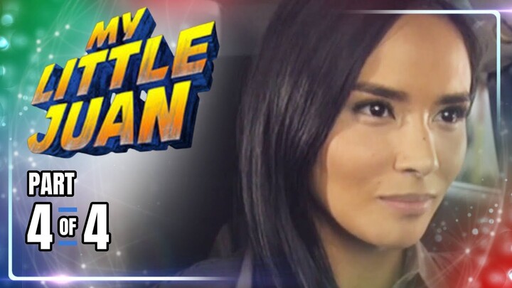 My Little Juan | Episode 74 (4/4) | May 7, 2024