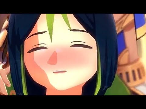 Cyno touches Tighnari’s…WHAT?!- || Genshin Impact Animation || Collab with @Erosauri