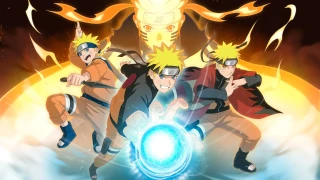 Khoảnh khắc siêu ngầu trong naruto #3