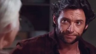 Ini mungkin alasan mengapa Wolverine telah mengenakan jaket kulit selama separuh hidupnya.