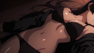 +18 Parah Anime Baru Op Udh Esek esek Brutall..!!