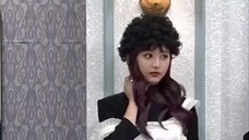 [TWICE&ITZY]Nhóm nhạc nữ hài kịch