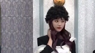 【TWICE&ITZY】Comedy girl group