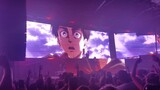 [MAD]When a DJ plays the scene when Eren turns into a titan