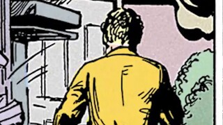 【Bo Yuan】Constantine became an accomplice of a serial killer. What is more terrifying than ghosts an