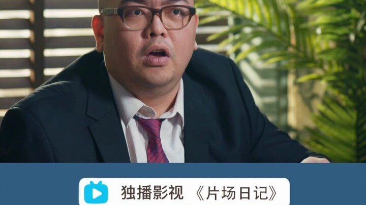 “Nhật ký phim trường” tập 5 – Đường Mã Nho đầu tư phim võ thuật và tự mình đảm nhận vai chính