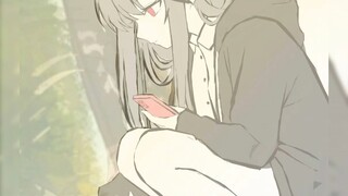 性格冷淡的转校生同桌11