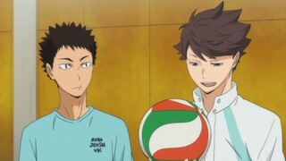 [ M A D ] Haikyuu อยากมีแฟนแล้ว — ส้ม มารี | Sugaoi