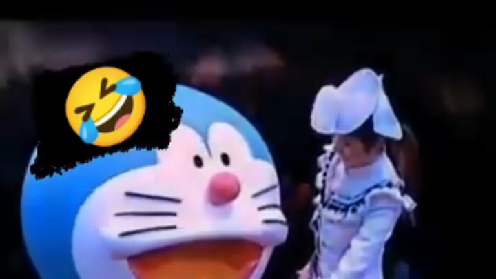 Doraemon